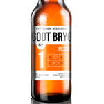 Indlæs billede til gallerivisning Seriebryg 01 - design din egen øl etiket - The Beer Label