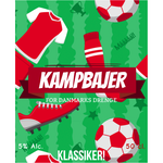 Indlæs billede til gallerivisning Kampbajer