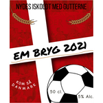 Indlæs billede til gallerivisning EM Bryg 2021

